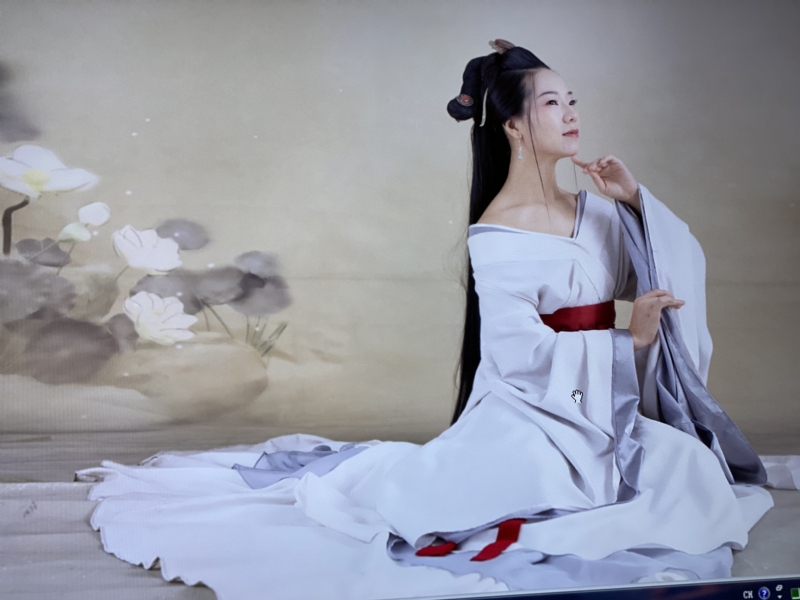 蓝天白云的第二张照片--宿迁相亲服务中心