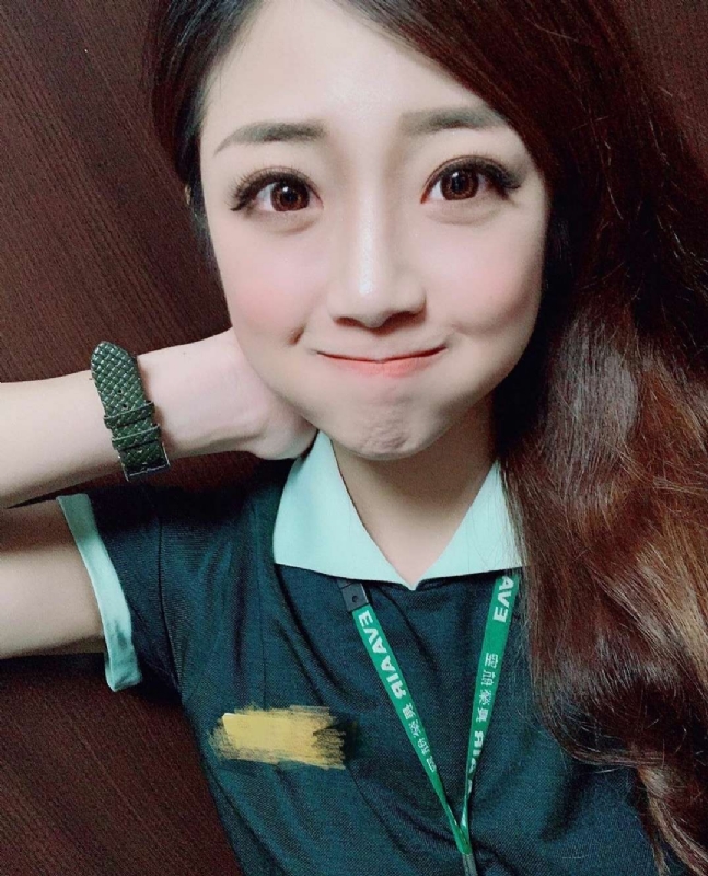 珊珊的第一张照片--宿迁相亲服务中心