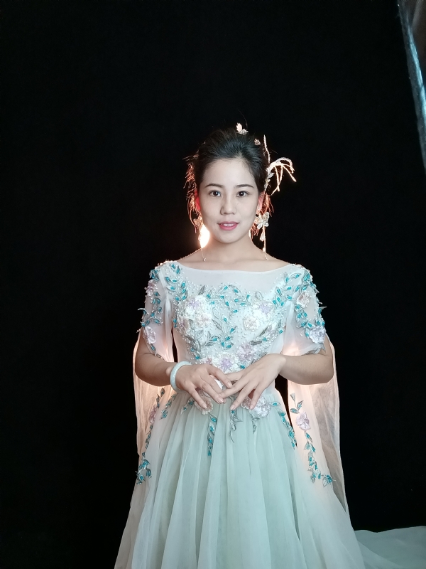 橙子的第一张照片--宿迁相亲服务中心