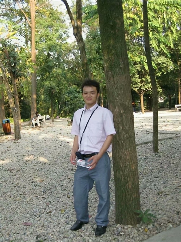 雨浓的第二张照片--宿迁相亲服务中心