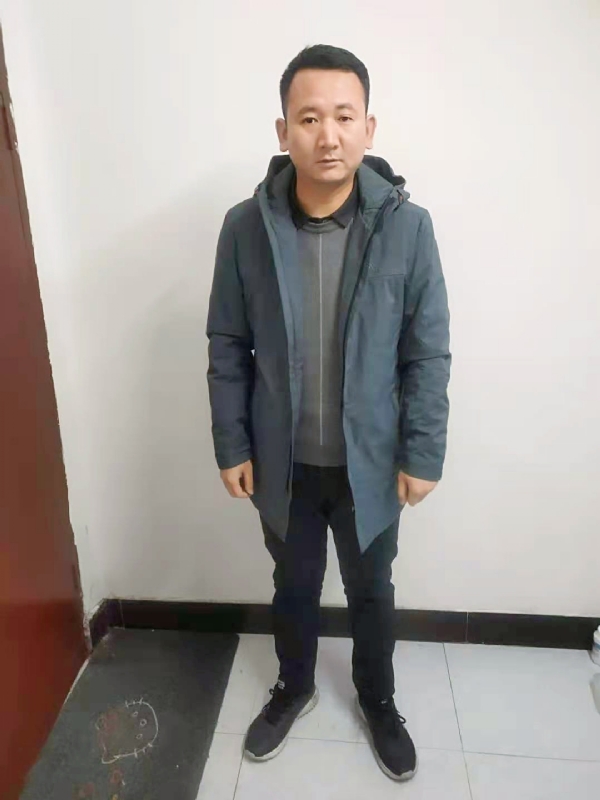 风轻雨淡的第一张照片--宿迁相亲服务中心