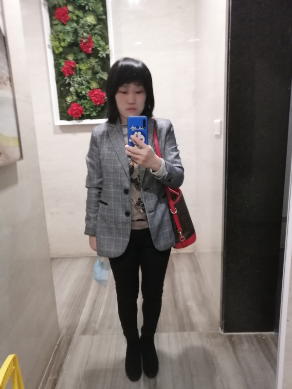 小葱的第一张照片--宿迁相亲服务中心