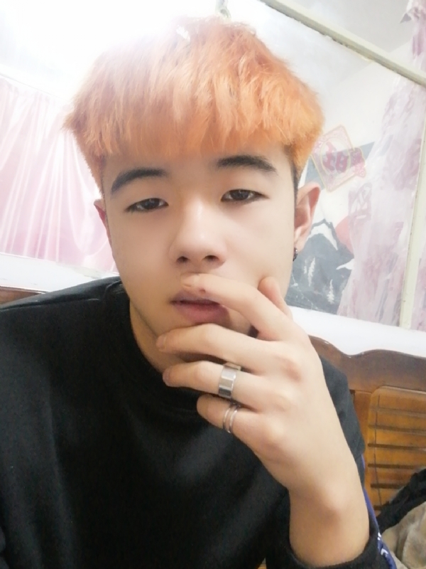 钟宇诗的第一张照片--宿迁相亲服务中心