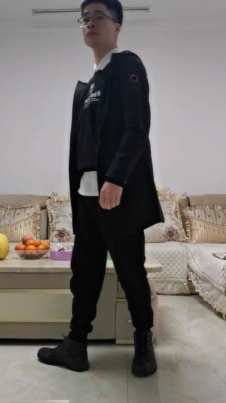 期待缘分的第一张照片--宿迁相亲服务中心