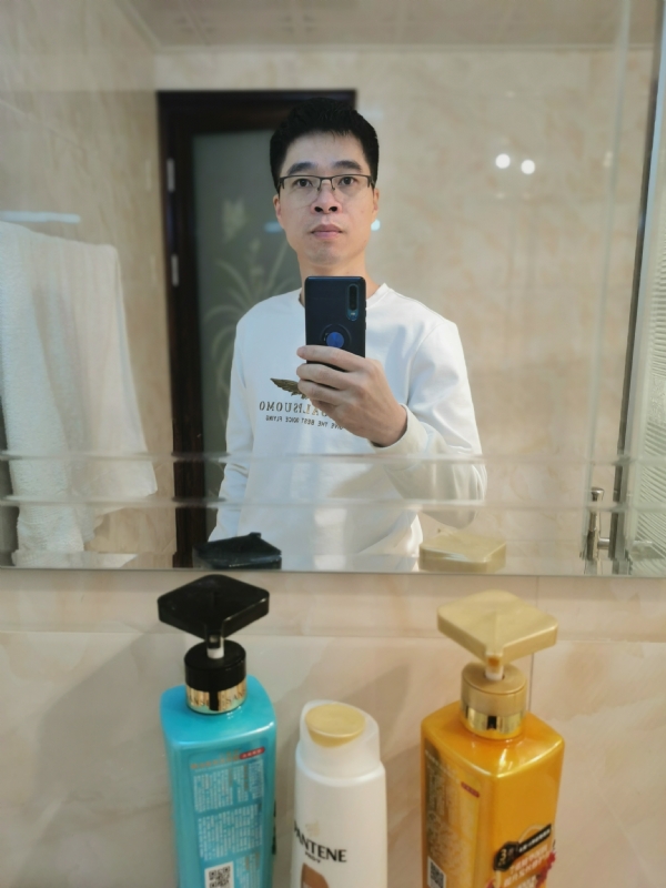 期待缘分的第二张照片--宿迁相亲服务中心