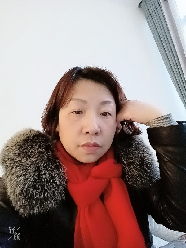 青禾的第一张照片--宿迁相亲服务中心