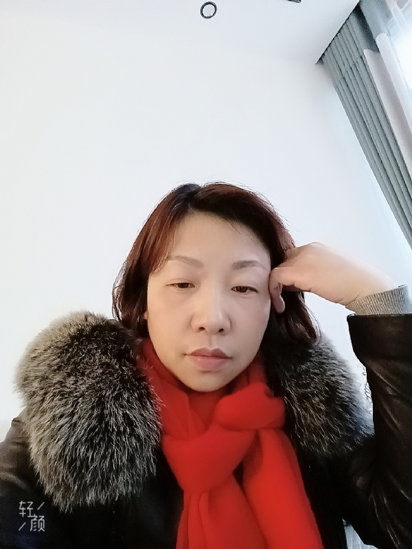 青禾的第二张照片--宿迁相亲服务中心