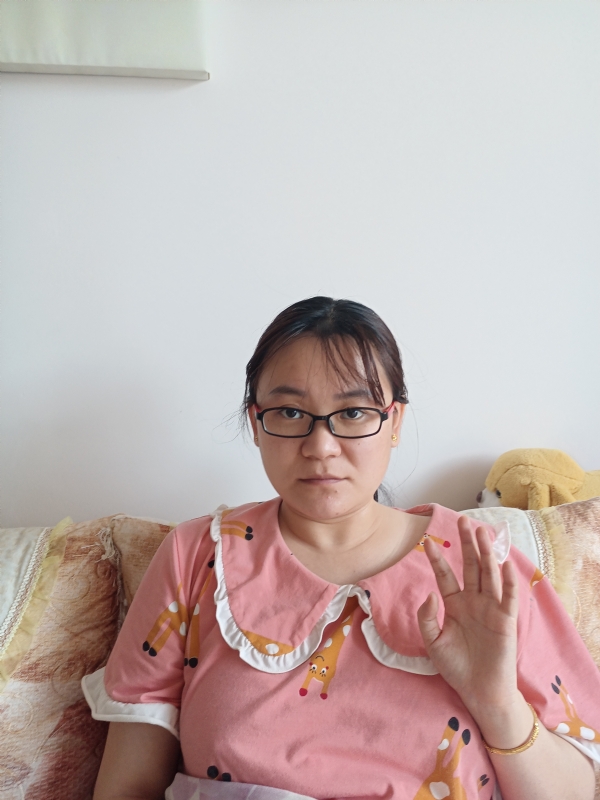 块块的第二张照片--宿迁相亲服务中心