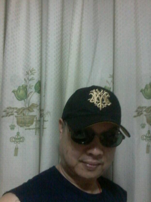 时尚厨男的第一张照片--宿迁相亲服务中心