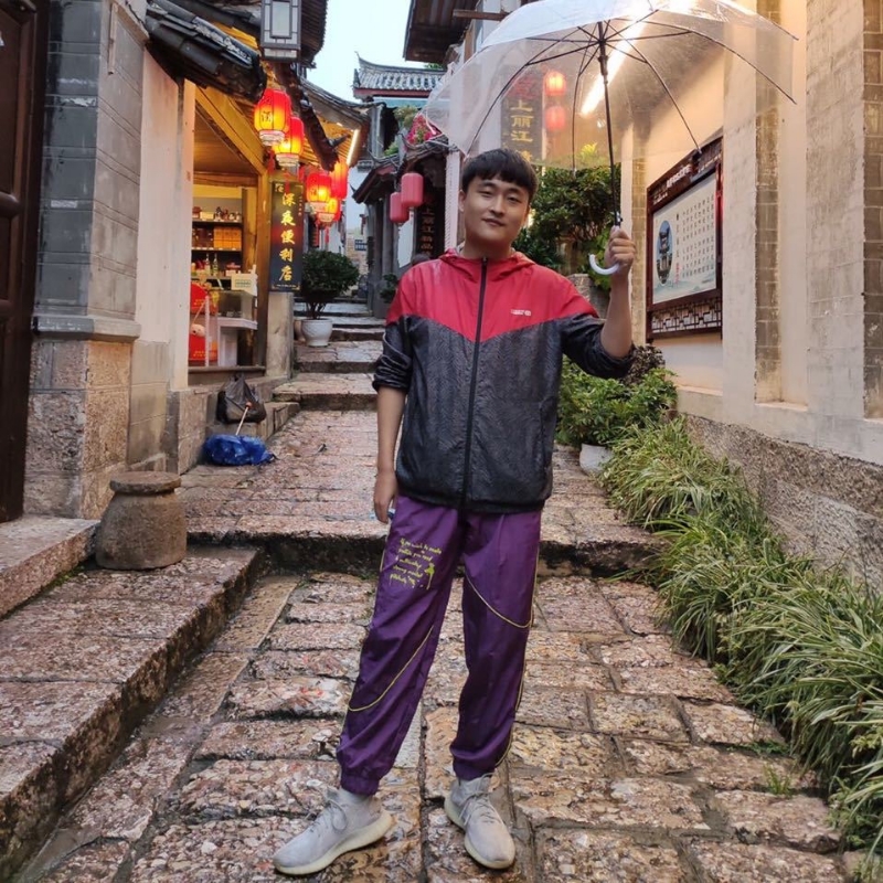 favourite。的第一张照片--宿迁相亲服务中心