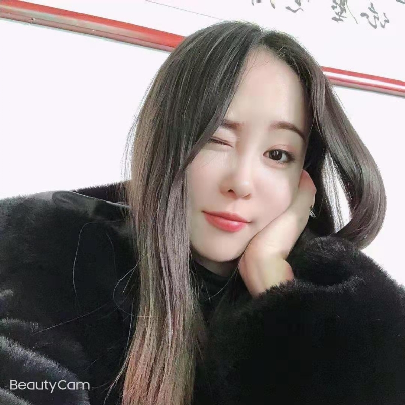 暖暖的第一张照片--宿迁相亲服务中心