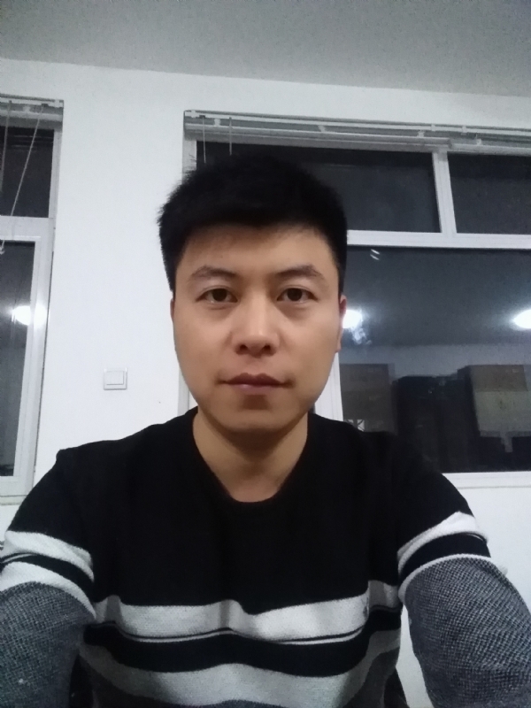 呵呵的第一张照片--宿迁相亲服务中心