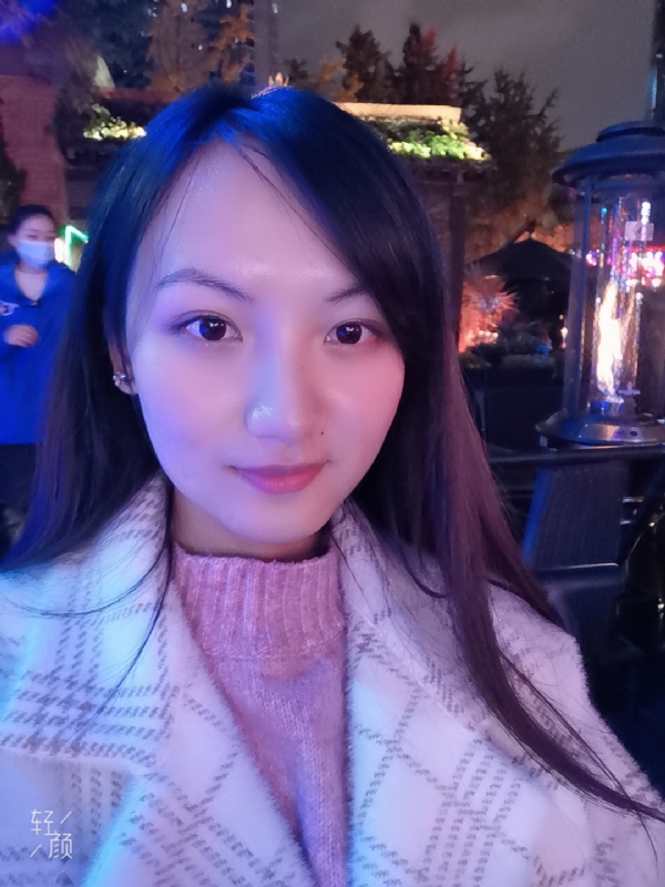 抱不住太阳的深海鱼C的第一张照片--宿迁相亲服务中心