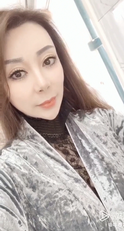 婷婷的第一张照片--宿迁相亲服务中心