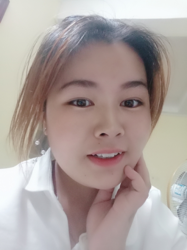 珍妮的第二张照片--宿迁相亲服务中心