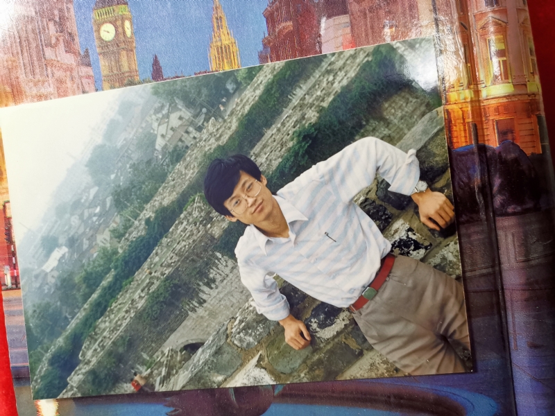 嗨嗨喽的第一张照片--宿迁相亲服务中心