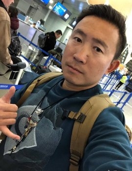 明天会更好的第一张照片--宿迁相亲服务中心