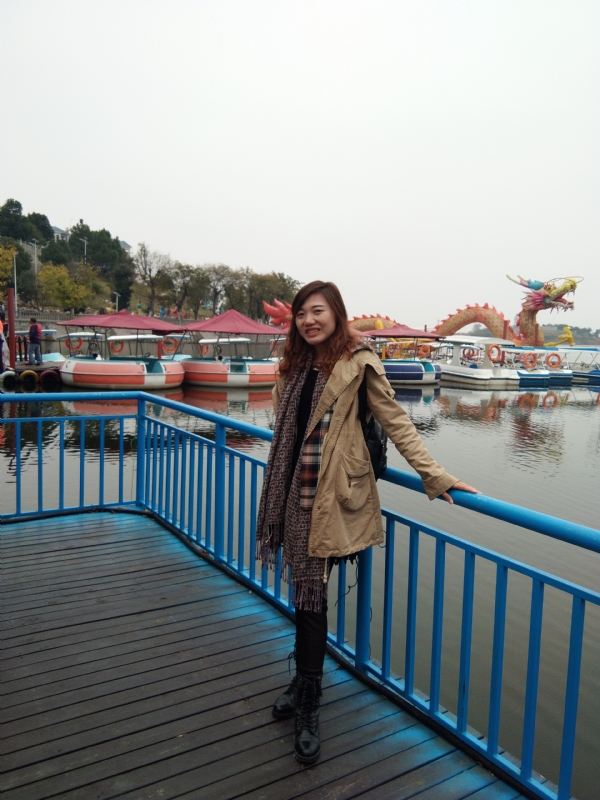 hely的第二张照片--宿迁相亲服务中心