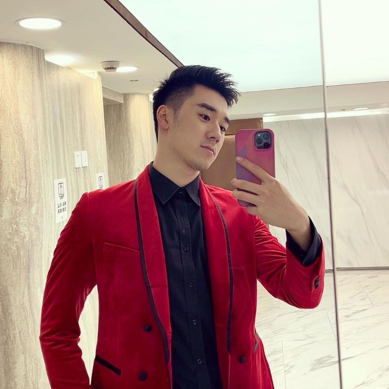 宁静致远的第一张照片--宿迁相亲服务中心