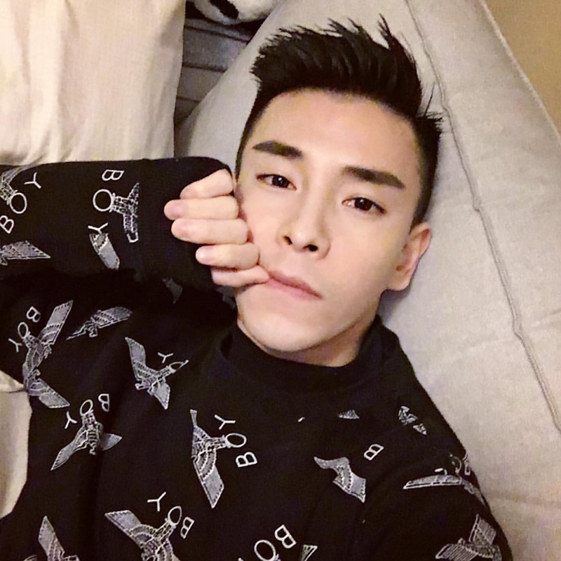 Leo的第一张照片--宿迁相亲服务中心