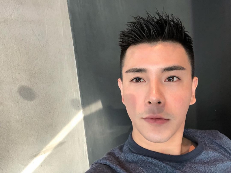 Leo的第二张照片--宿迁相亲服务中心