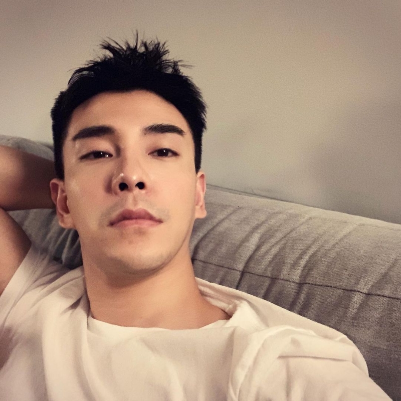 Leo的第五张照片--宿迁相亲服务中心