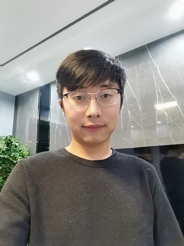 王先森的第一张照片--宿迁相亲服务中心