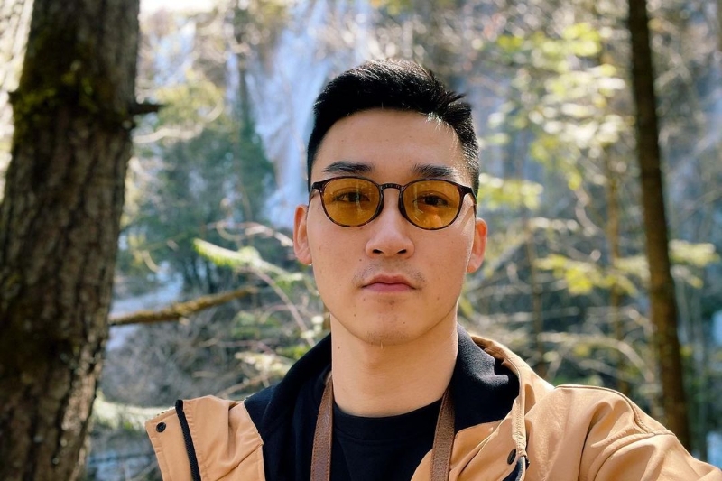 Mr.李的第一张照片--宿迁相亲服务中心