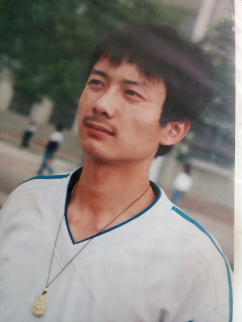 好久好久的第一张照片--宿迁相亲服务中心