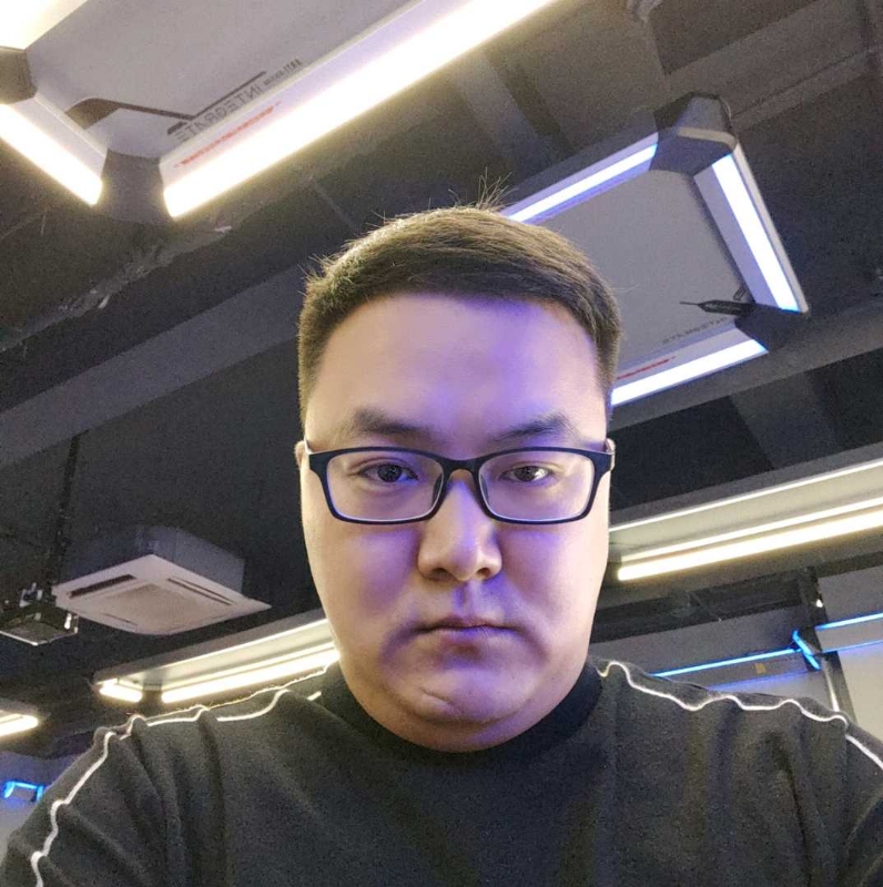 雨哥哥的第一张照片--宿迁相亲服务中心