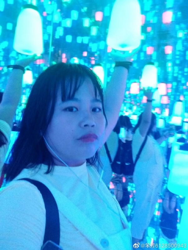 梦幻林的第一张照片--宿迁相亲服务中心