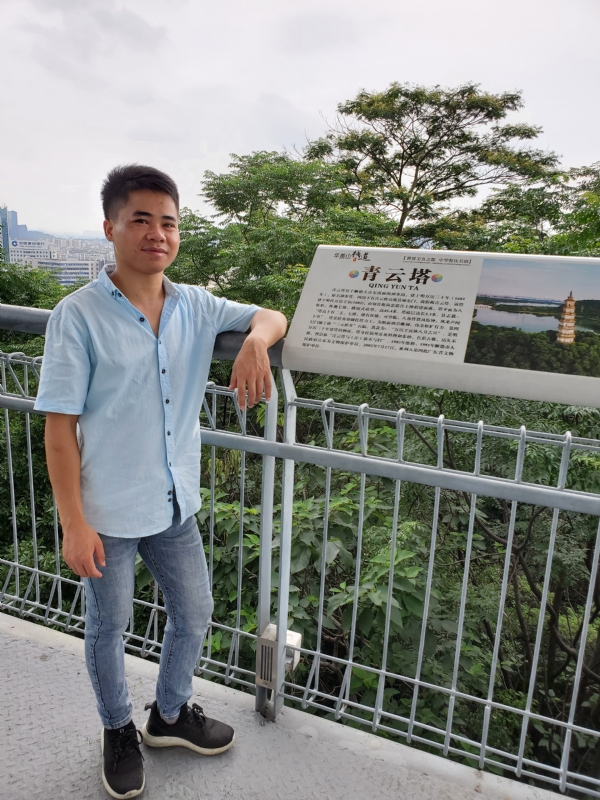 尚德的第一张照片--宿迁相亲服务中心