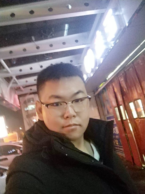 杜跃龙的第一张照片--宿迁相亲服务中心