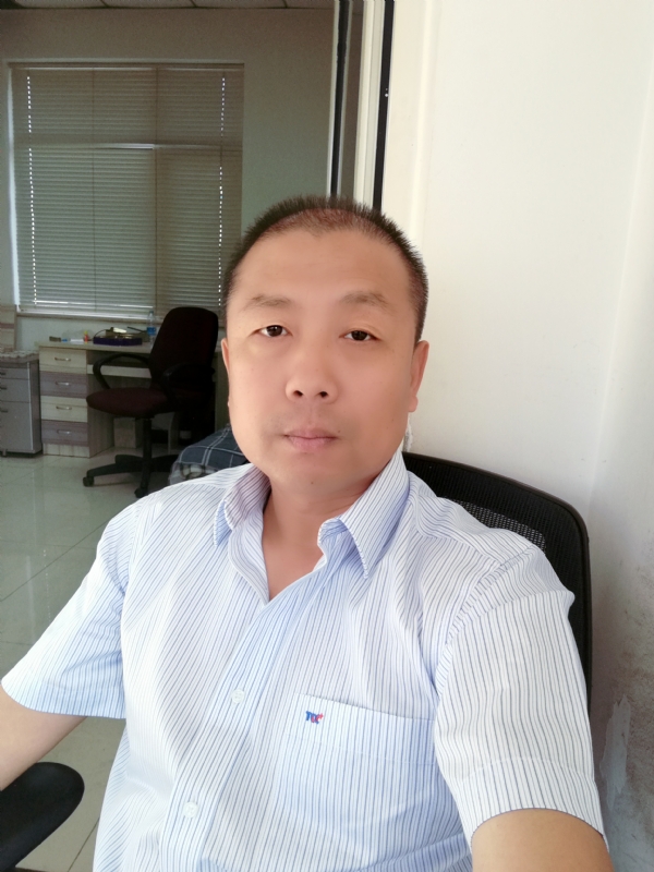 刘爱军的第一张照片--宿迁相亲服务中心