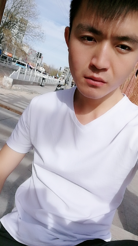 未来可期的我的第二张照片--宿迁相亲服务中心