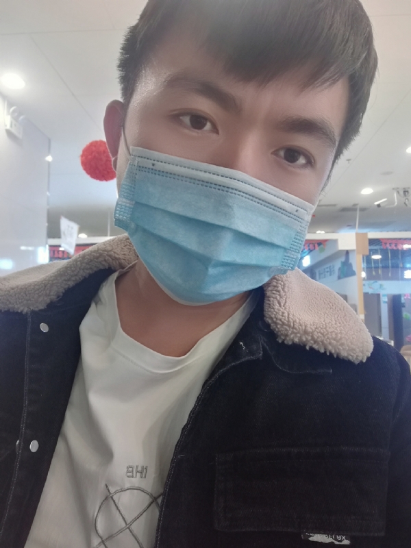 未来可期的我的第三张照片--宿迁相亲服务中心