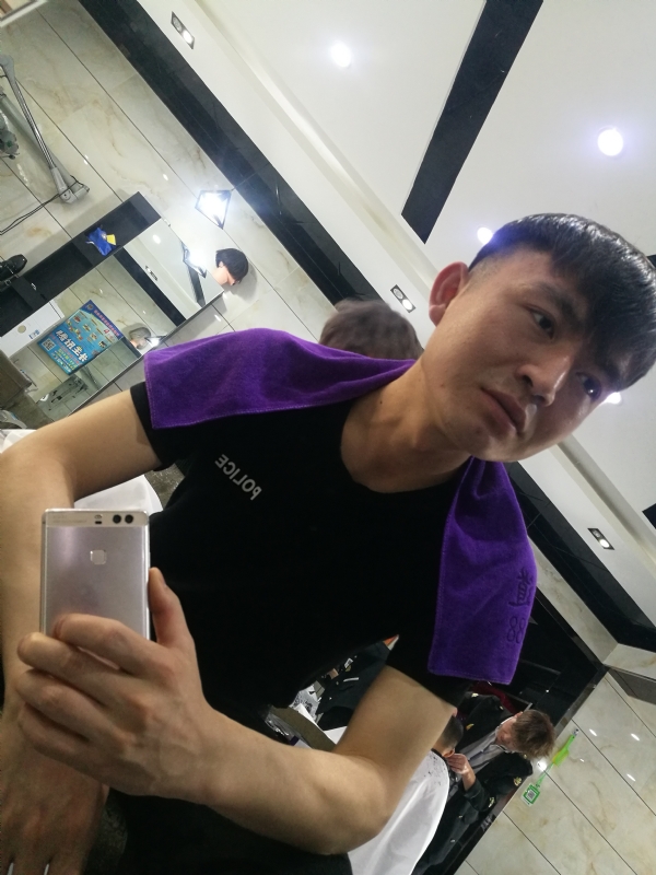 未来可期的我的第四张照片--宿迁相亲服务中心