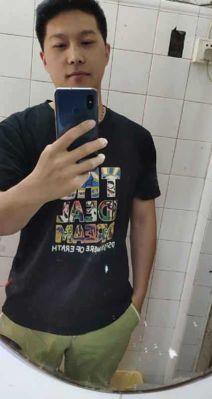 小白的第一张照片--宿迁相亲服务中心