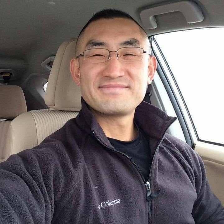 Kim的第一张照片--宿迁相亲服务中心