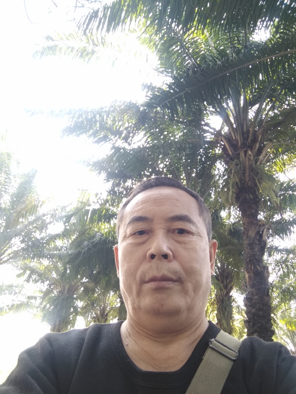 重振雄风的第二张照片--宿迁相亲服务中心