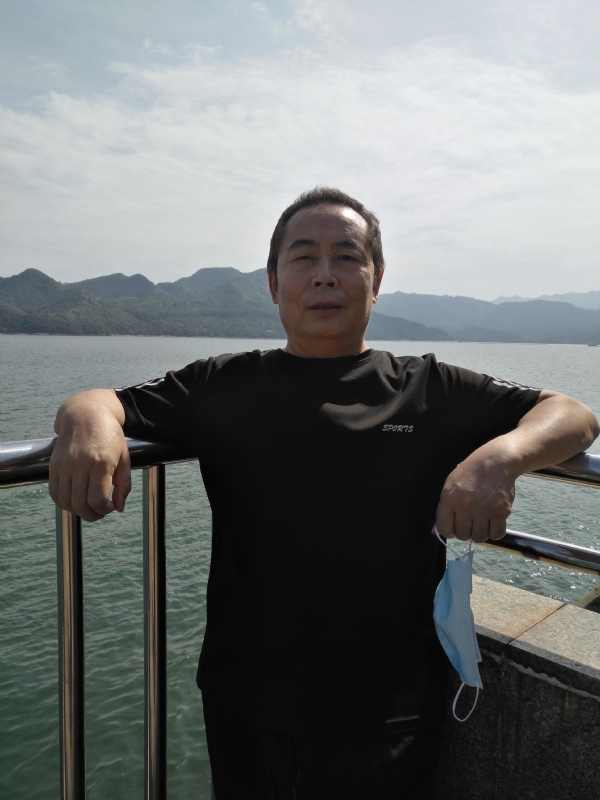 重振雄风的第四张照片--宿迁相亲服务中心