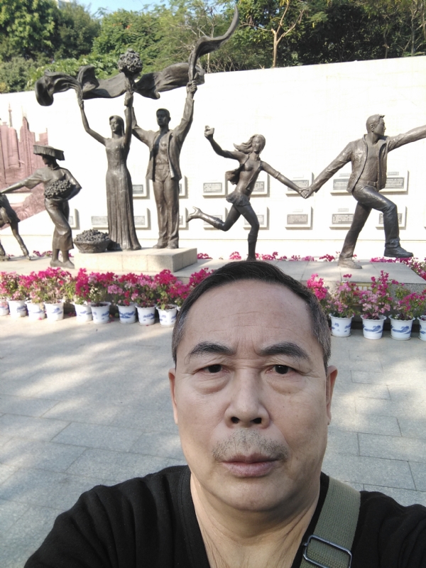 重振雄风的第六张照片--宿迁相亲服务中心