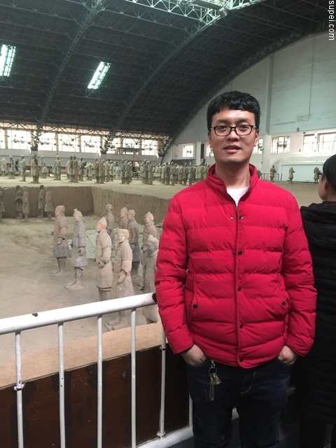 三石磊磊的第一张照片--宿迁相亲服务中心