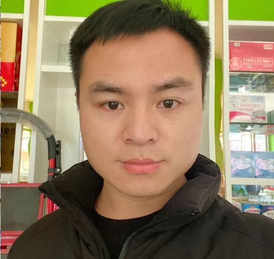 凡心的第一张照片--宿迁相亲服务中心