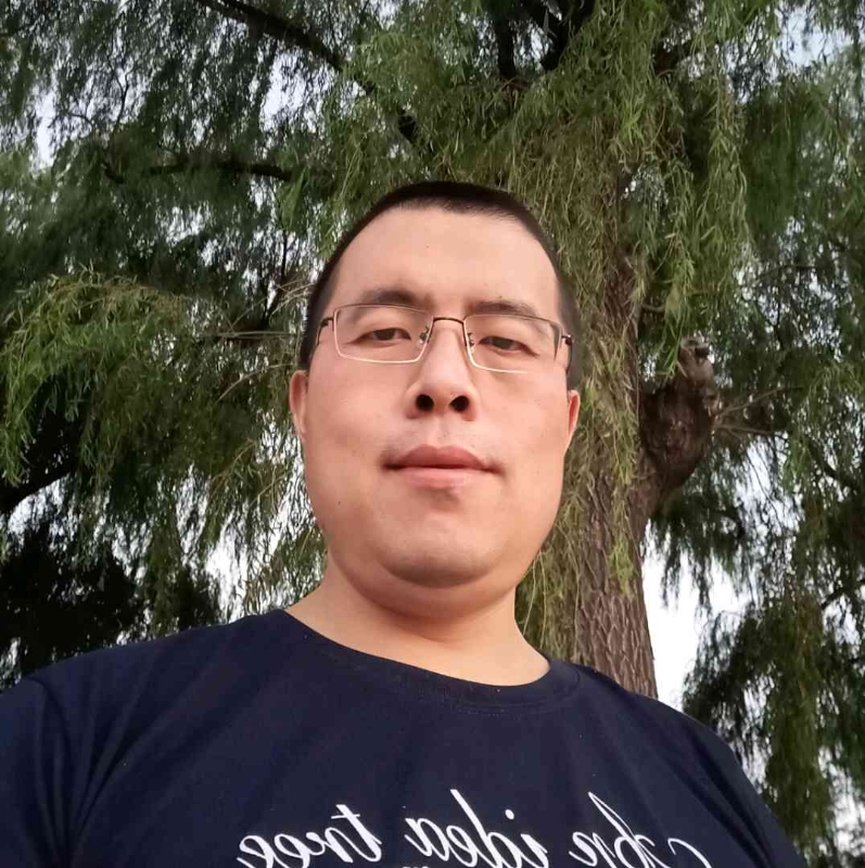 谷雨的第一张照片--宿迁相亲服务中心