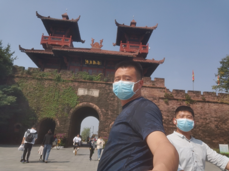 聆听的第一张照片--宿迁相亲服务中心