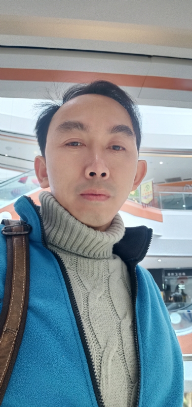 峤哥的第一张照片--宿迁相亲服务中心