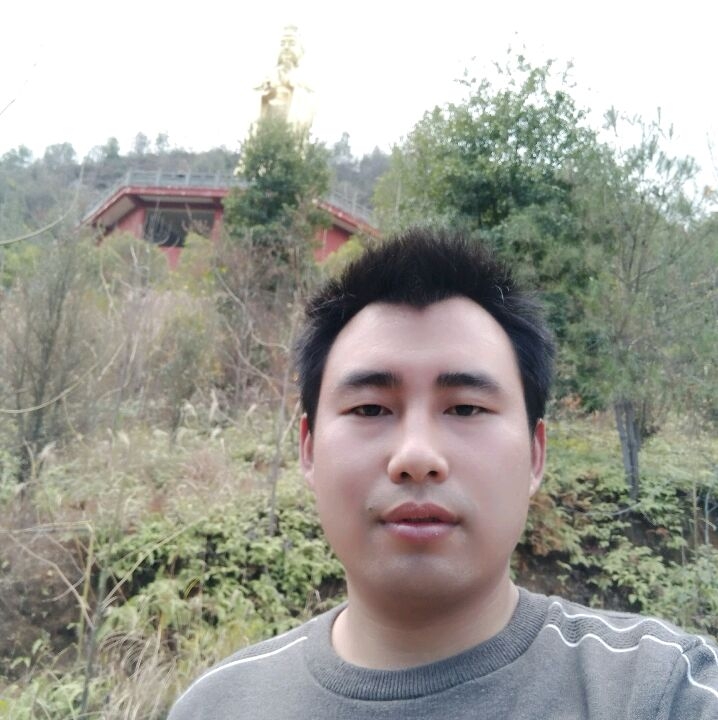 小绵羊的第一张照片--宿迁相亲服务中心