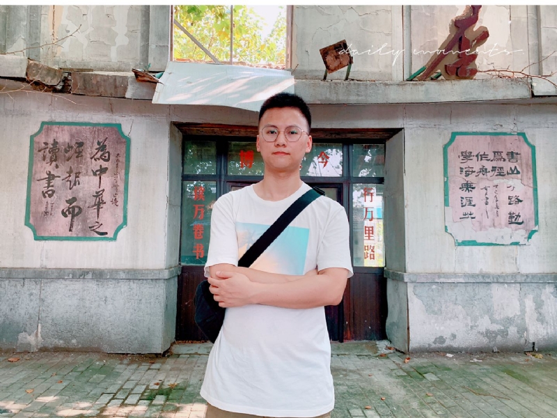 好知己的第一张照片--宿迁相亲服务中心