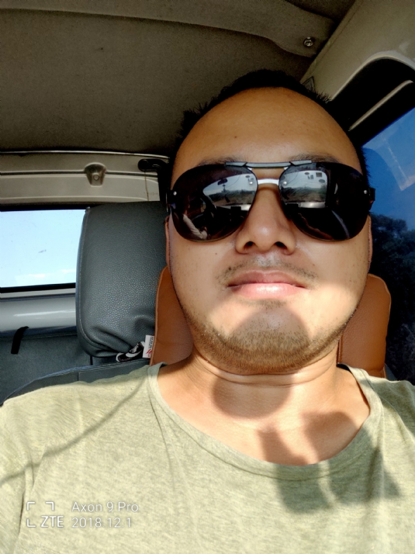 噶古的第二张照片--宿迁相亲服务中心